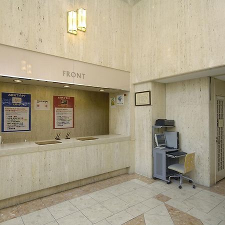 Okayama Business Hotel Annex 外观 照片