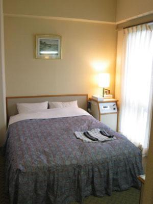 Okayama Business Hotel Annex 客房 照片