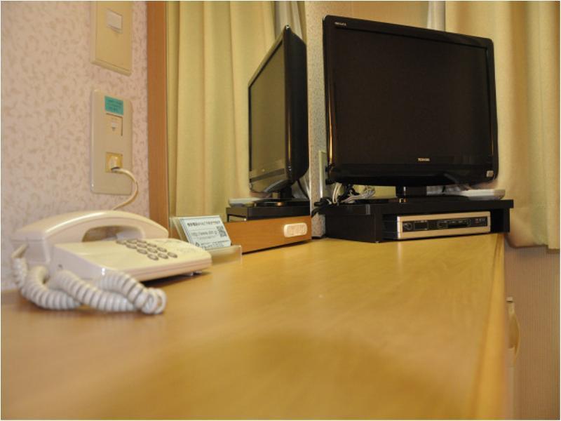 Okayama Business Hotel Annex 外观 照片